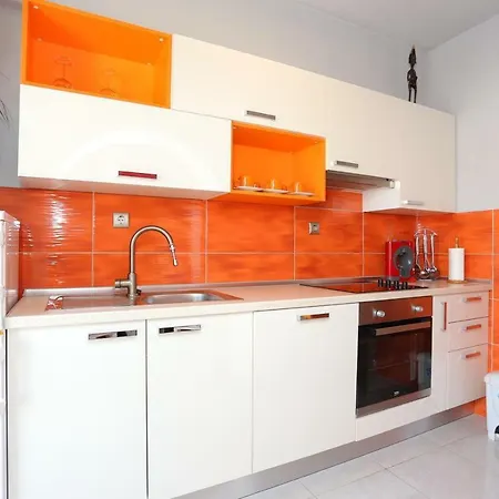 Apartamento 17703a Trogir