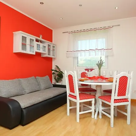 Apartamento 17703a Trogir